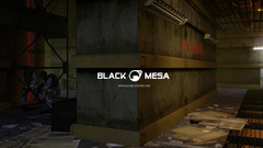Black mesa