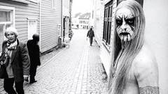 Black metal Black Metal