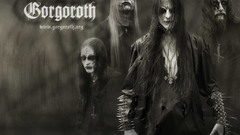 Black Metal gorgoroth