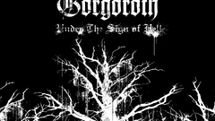 Black Metal gorgoroth