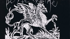 Black metal peste Noire