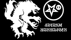 Black Metal satanic warmaster