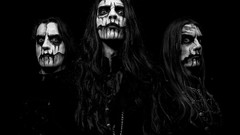 Black Metal Symphonic Black Metal Carach Angren