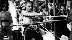 Black Movies film white China Hong Kong master TV Kung fu 