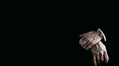 Black Movies hands viggo