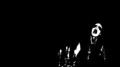 Black Music metal goatse