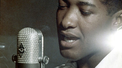 Black Music Sam real listen cooke