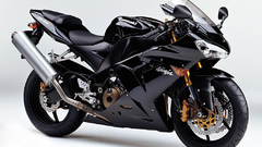 Black ninjas Kawasaki vehicles