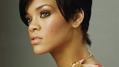 Black people Actress rihanna