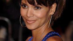 Black people Halle Berry