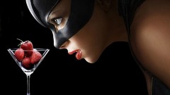 Black people Halle Berry