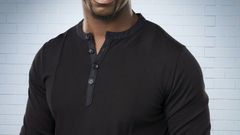 Black people Men Actors