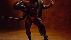 Black people national geographic