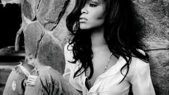 Black people rihanna Celebrity