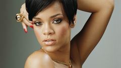 Black people rihanna Celebrity