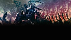 Black rock shooter Nana