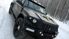 Black Russians Dartz T-98 Kombat Dartz Prombron