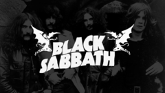 Black sabbath