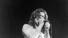 Black sabbath ozzy osbourne