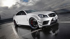 Black series Coupé V63 Väth