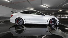 Black series Coupé V63 Väth