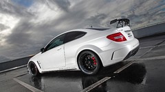 Black series Coupé V63 Väth