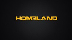 Black Showtime TV shows TV series homeland black pattern