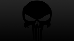 Black skull Size again once about sorry