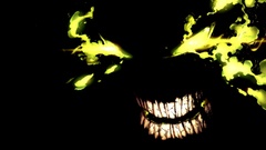 Black Spawn disturbed Rock