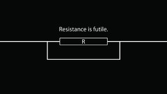 Black text Science black background posters minimalistic movie 