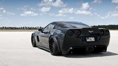 Black tuning cars wheels Speed vehicles racing sports cars 