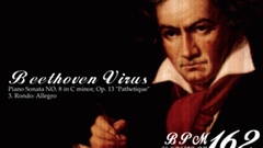 Black virus Beethoven