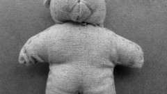 Black white romania Bears