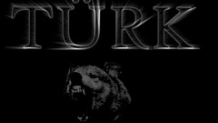 Black Wolves turk Turks Göktürk