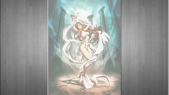 Black Wood oracle Greek