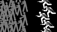 Black zombies gerarc