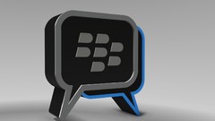 Blackberry logos