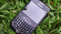 Blackberry mobile Virgin