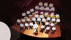 Blackcat Manga Anime