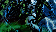 Blackest night Op here