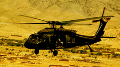 Blackhawk photos military