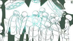 Blackjack Manga Anime