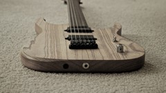 Blackmachine B2 Misha Mansoor