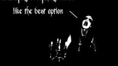 Blackmetal background copy here