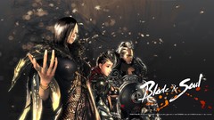 Blade and soul video