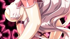 Blade animal ears Queens