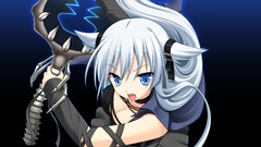 Blade Anime anime girls makita maki game cg Lynette