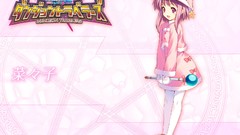 Blade Anime anime girls to heart to heart 2 Nanako (To Heart 2)