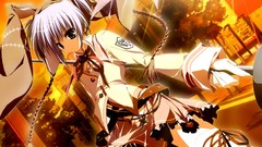 Blade Anime Candies Kira anime girls supreme