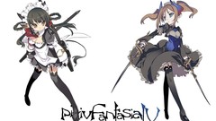 Blade (artist) pixiv fantasia